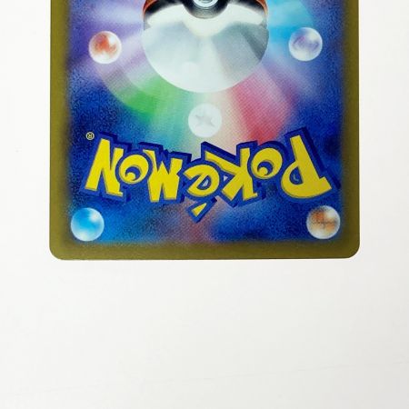   ポケモン ポケカ ニンフィア V 083/069 SR