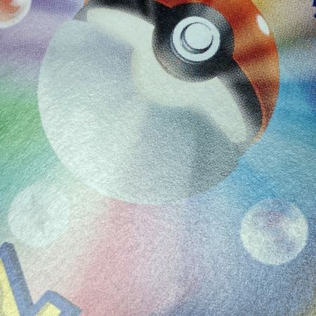   ポケモン ポケカ ミュウ ex 347/190 SAR