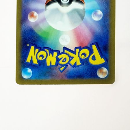   ポケモン ポケカ ミュウツー 208/165 UR