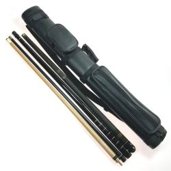 ☆☆ SCORPION Scorpion スコーピオン ブレイクキュー / Crest クレスト キュー ビリヤード キュー ケース付き Bランク