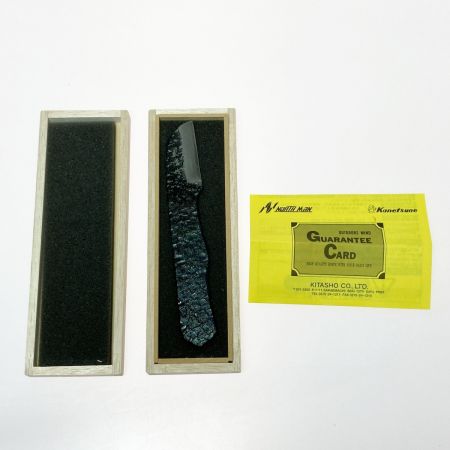   美濃伝 百錬 細工 小刀技師 関兼常作 小刀セット