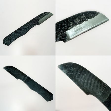   美濃伝 百錬 細工 小刀技師 関兼常作 小刀セット