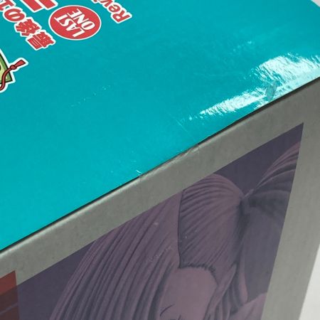   一番くじ DRAGON HISTORY ラストワン賞 孫悟空&ブルマ フィギュア