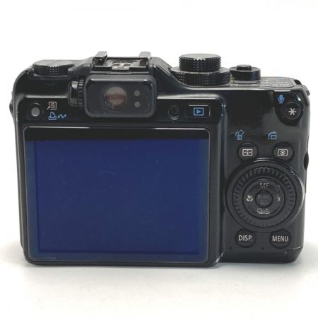  CANON キャノン PowerShot パワーショット G10 デジタルカメラ 箱付き