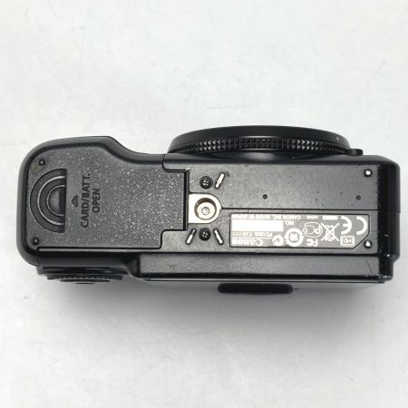  CANON キャノン PowerShot パワーショット G10 デジタルカメラ 箱付き