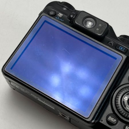 CANON キャノン PowerShot パワーショット G10 デジタルカメラ 箱付き