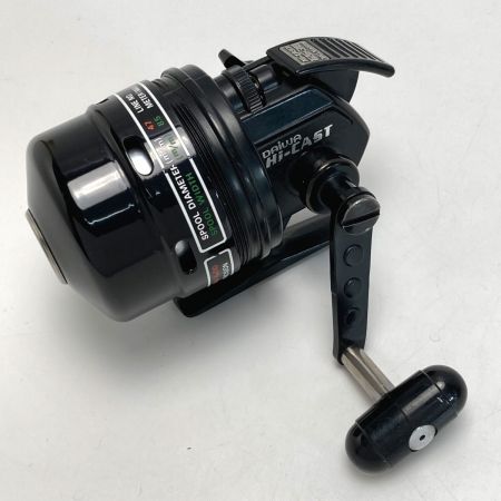  DAIWA ダイワ HI-CAST ハイキャスト GS-30 スピンキャストリール
