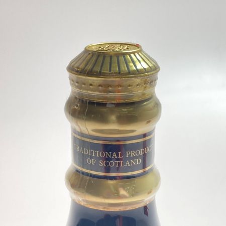  reserve サントリーリザーブ 18年 青 陶器ボトル 700ml 43度 スコッチ ウイスキー 古酒 未開栓