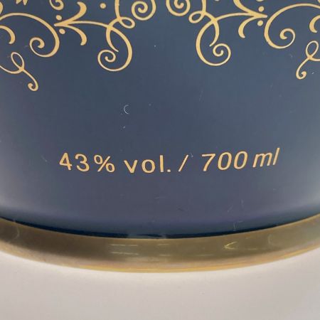  reserve サントリーリザーブ 18年 青 陶器ボトル 700ml 43度 スコッチ ウイスキー 古酒 未開栓