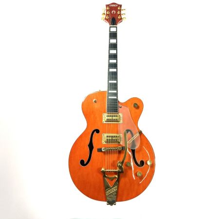  GRETSCH 6120 ハードケース付き