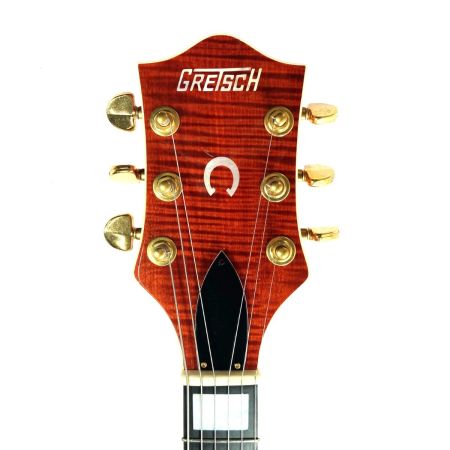  GRETSCH 6120 ハードケース付き