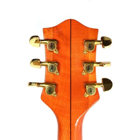  GRETSCH 6120 ハードケース付き