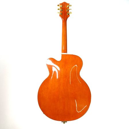  GRETSCH 6120 ハードケース付き