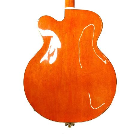  GRETSCH 6120 ハードケース付き