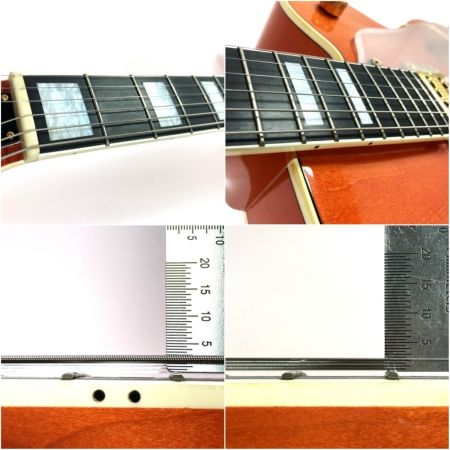  GRETSCH 6120 ハードケース付き