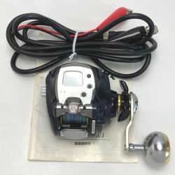 ☆☆ DAIWA ダイワ 15 レオブリッツ 300J 801298 電動リール コード付き Bランク