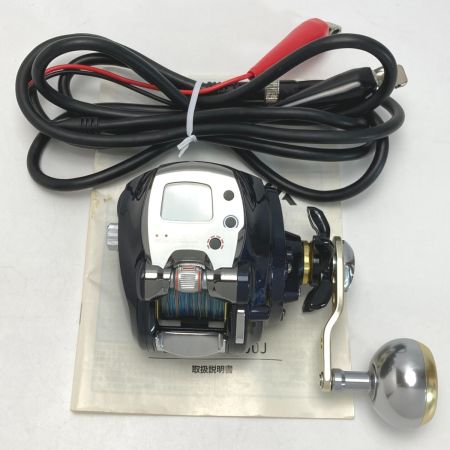  DAIWA ダイワ 15 レオブリッツ 300J 801298 電動リール コード付き