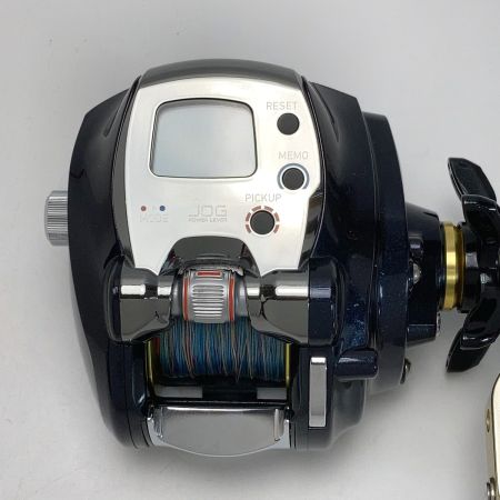  DAIWA ダイワ 15 レオブリッツ 300J 801298 電動リール コード付き