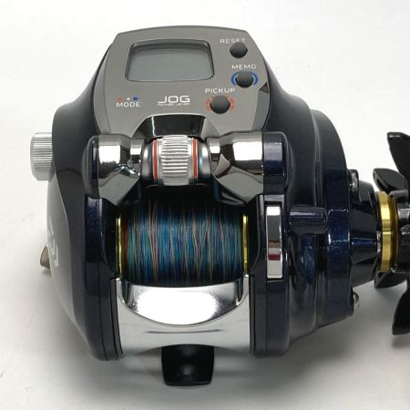  DAIWA ダイワ 15 レオブリッツ 300J 801298 電動リール コード付き