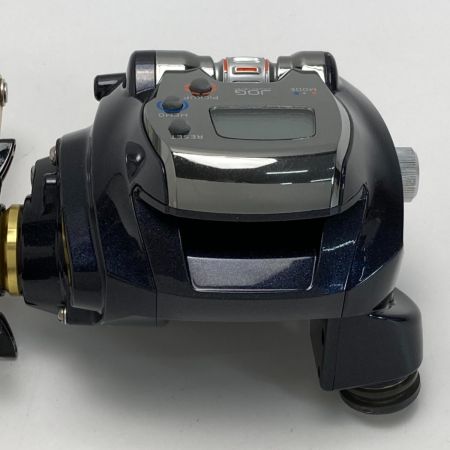  DAIWA ダイワ 15 レオブリッツ 300J 801298 電動リール コード付き