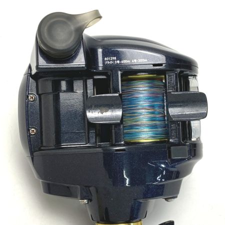  DAIWA ダイワ 15 レオブリッツ 300J 801298 電動リール コード付き