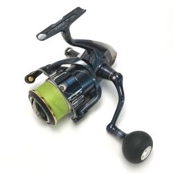 ☆☆ SHIMANO シマノ 17 ツインパワー XD4000XG 03747 スピニングリール Bランク