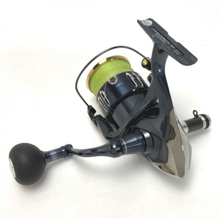  SHIMANO シマノ 17 ツインパワー XD4000XG 03747 スピニングリール