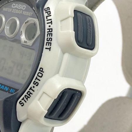  CASIO カシオ G-SHOCK マッドマン DW-8400LG-8JR グレー クォーツ メンズ 腕時計 MUDMAN