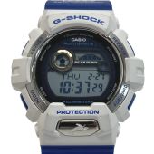 CASIO カシオ G-SHOCK アイサーチジャパン25周年記念 イルクジ