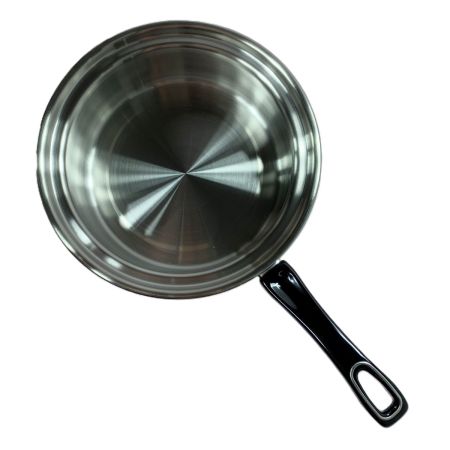  Tupperware タッパーウェア レインボークッカー  19㎝ 片手鍋 箱有