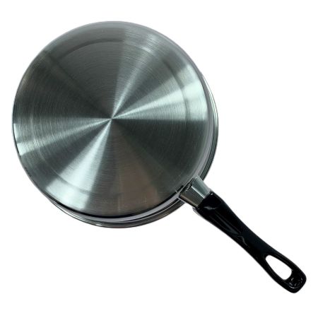  Tupperware タッパーウェア レインボークッカー  19㎝ 片手鍋 箱有