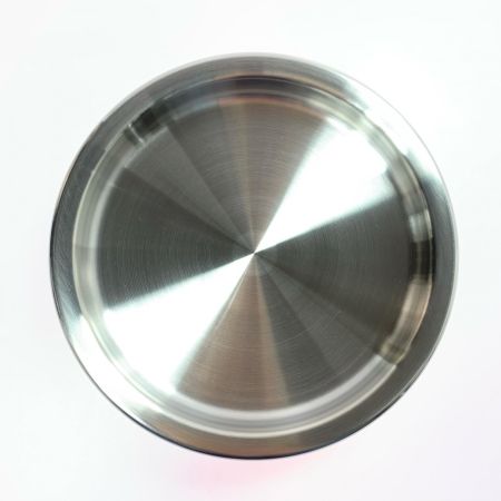  Tupperware タッパーウェア レインボークッカー １９㎝ 深鍋 両手鍋 箱有