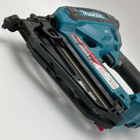  MAKITA マキタ 40Vmax 充電式 フロアタッカ ST003G グリーン 本体のみ