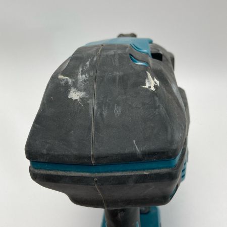  MAKITA マキタ 40Vmax 充電式 フロアタッカ ST003G グリーン 本体のみ