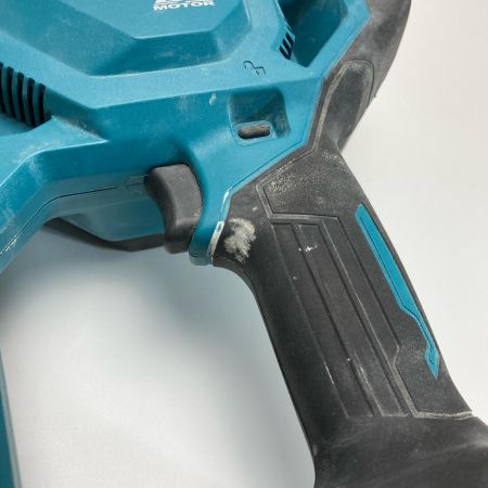  MAKITA マキタ 40Vmax 充電式 フロアタッカ ST003G グリーン 本体のみ