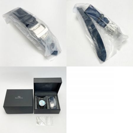  ORIENT オリエント オリエントスター コンテンポラリー RK-AV0114E ブルーグラデ 自動巻き メンズ 腕時計 箱有