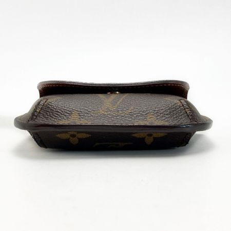  LOUIS VUITTON ルイヴィトン モノグラム ポルトモネ・シリング M60025 コインケース 財布 布袋有