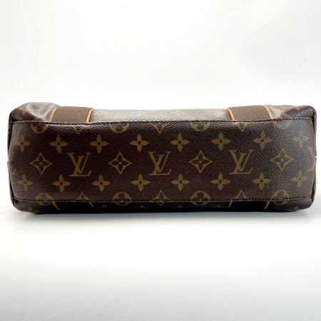 LOUIS VUITTON ルイヴィトン モノグラム カバ・ボブール M53013 トートバッグ メンズ 袋有