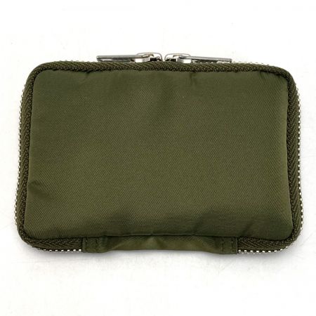  PORTER ポーター キーケース ヘッドポーター カーキ