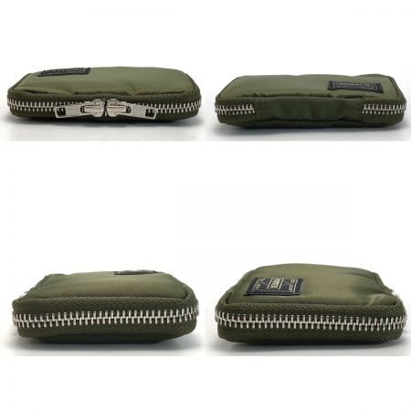  PORTER ポーター キーケース ヘッドポーター カーキ