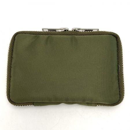  PORTER ポーター キーケース ヘッドポーター カーキ