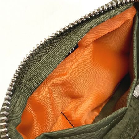  PORTER ポーター キーケース ヘッドポーター カーキ