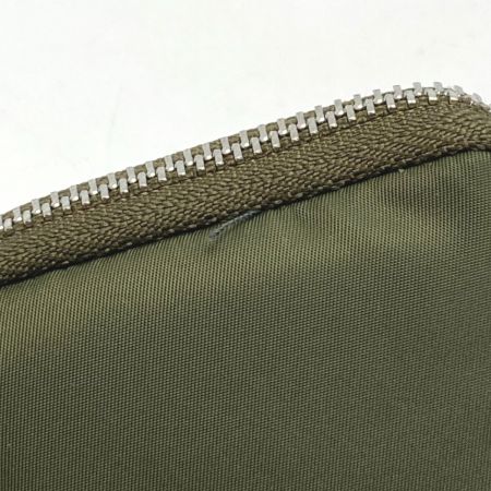  PORTER ポーター キーケース ヘッドポーター カーキ