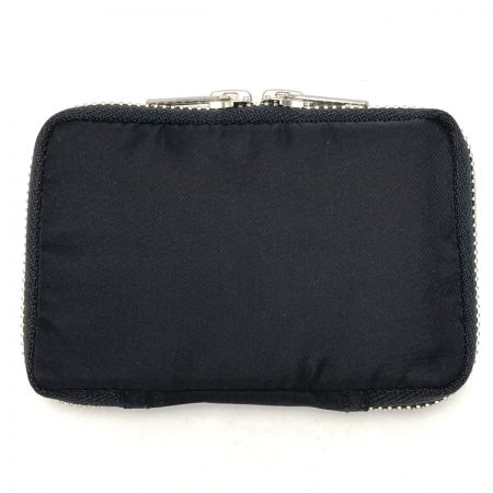  PORTER ポーター キーケース ヘッドポーター ブラック