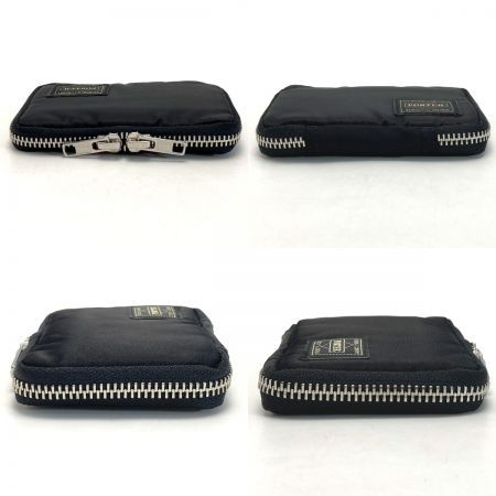  PORTER ポーター キーケース ヘッドポーター ブラック