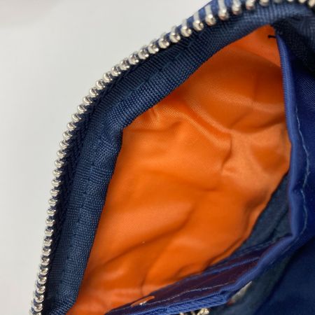  PORTER ポーター キーケース ヘッドポーター ネイビー