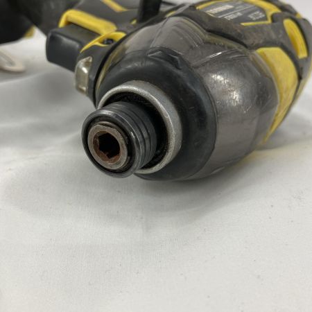 HITACHI 日立 インパクトドライバ HITACHI WH18DDL2 イエロー WH18DDL2 イエロー