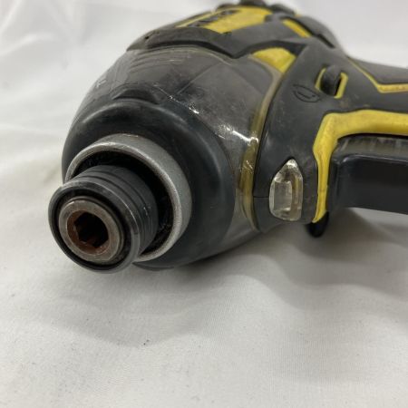 HITACHI 日立 インパクトドライバ HITACHI WH18DDL2 イエロー WH18DDL2 イエロー