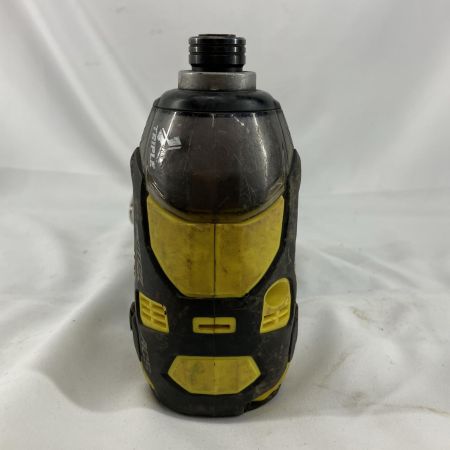 HITACHI 日立 インパクトドライバ HITACHI WH18DDL2 イエロー WH18DDL2 イエロー