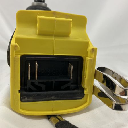 HITACHI 日立 インパクトドライバ HITACHI WH18DDL2 イエロー WH18DDL2 イエロー